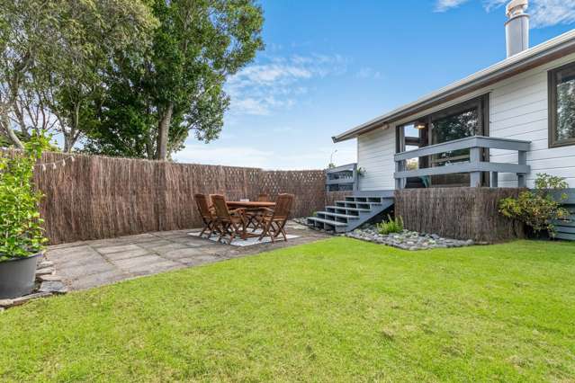 Premium entry into Wattle Downs