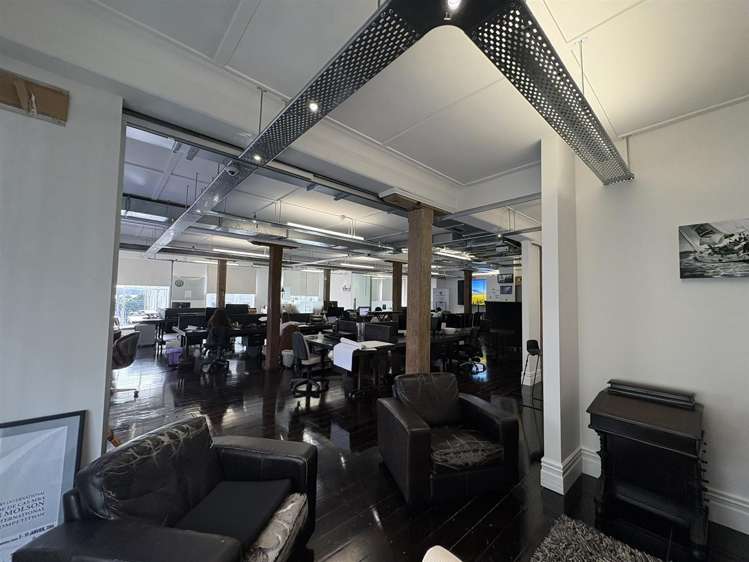 8 Commerce Street Auckland Cbd_9