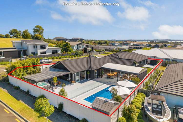 31 George Town Drive Beachlands_35