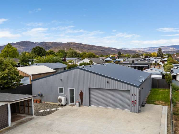 5a Carlow Place Cromwell_16