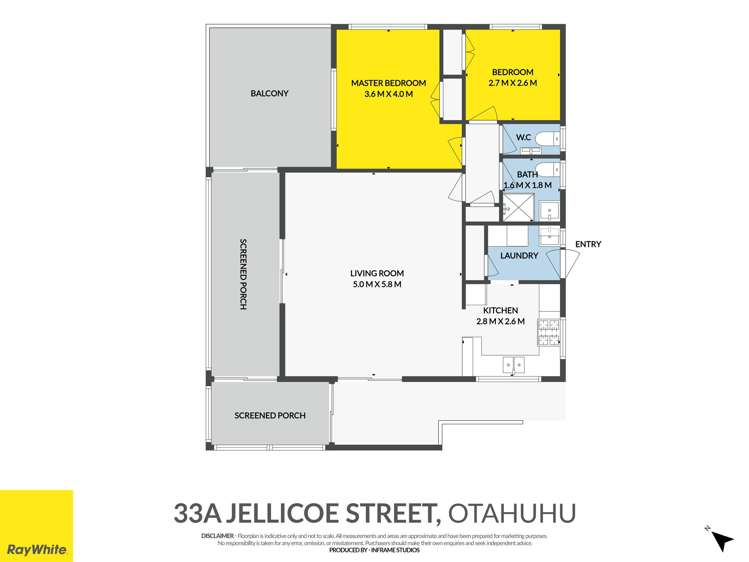 33A Jellicoe Street Otahuhu_10