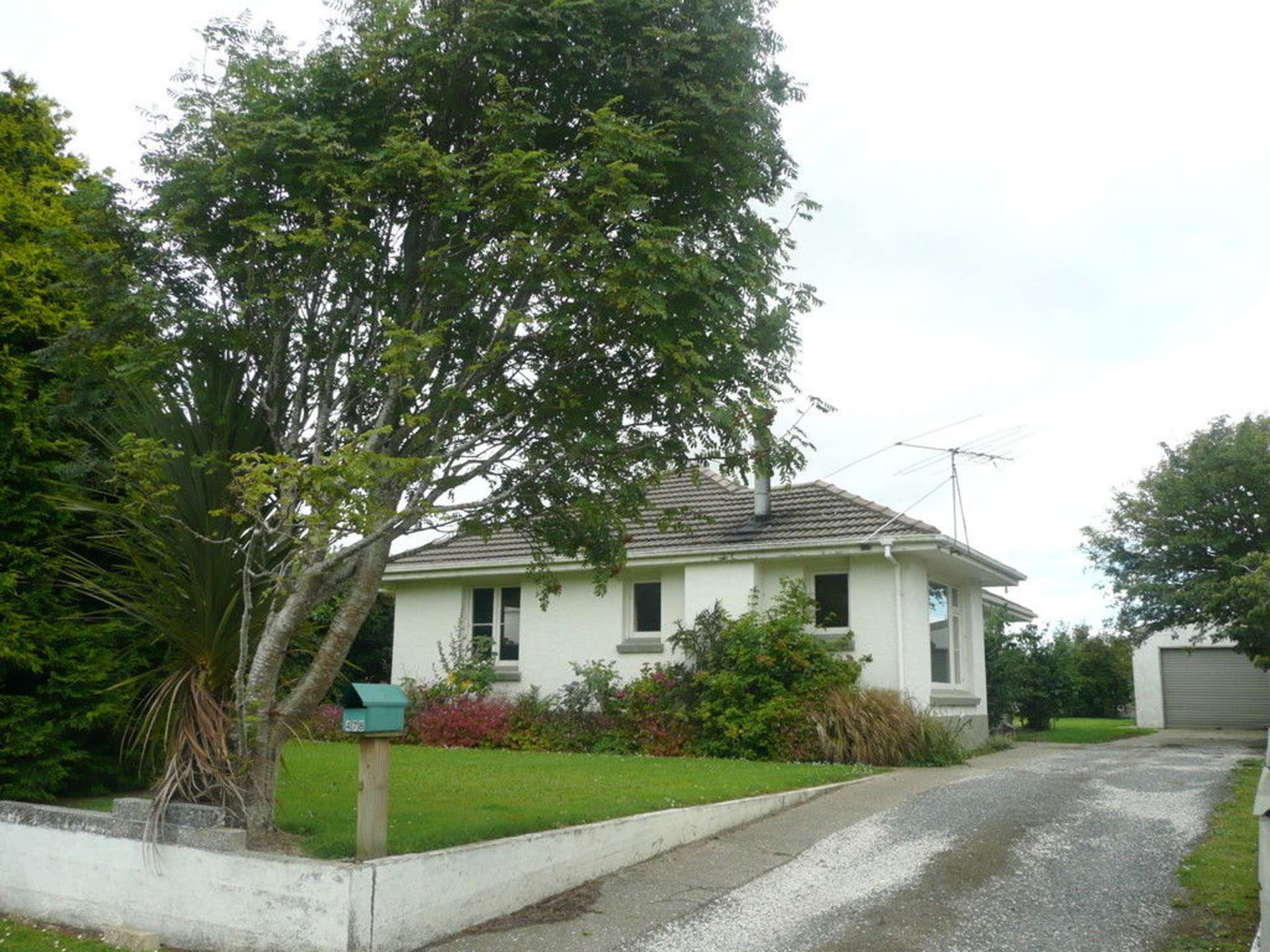 478 Yarrow Street Glengarry Invercargill City Houses for Sale One Roof