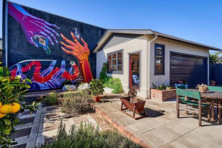 21 Campbell Terrace Petone_22