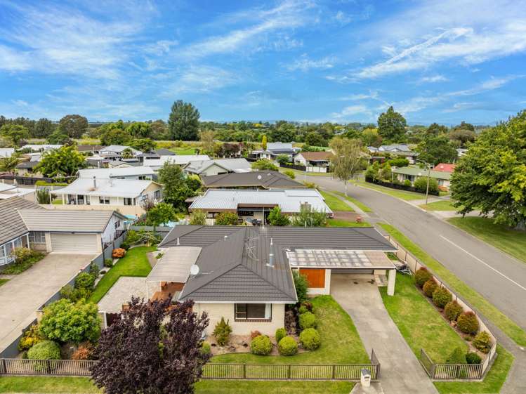 165 Tait Drive Greenmeadows_25