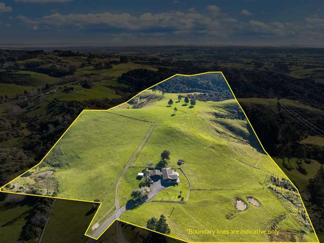 Owners Downsizing! Your Dream Country Home Awaits!
