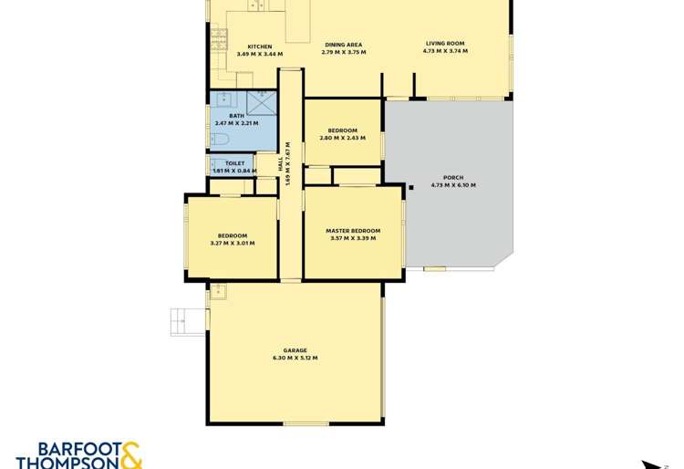 1/16 Parramatta Place Botany Downs_19
