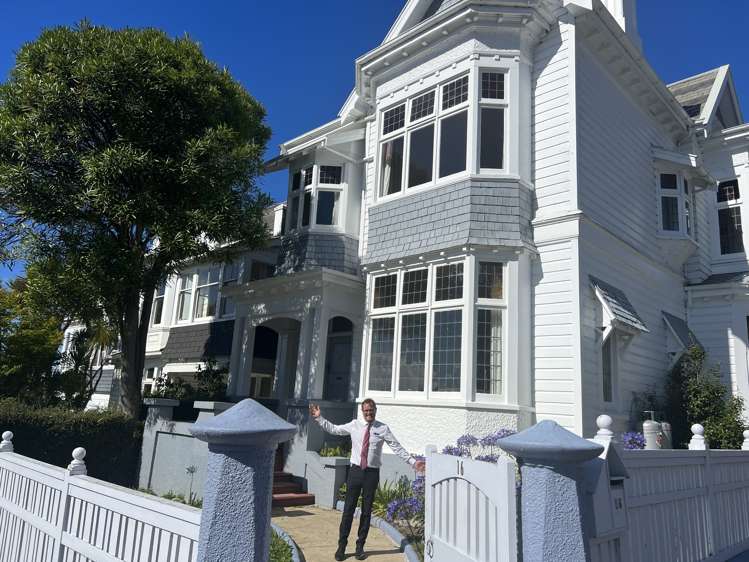 16 Pitt Street Dunedin Central_24