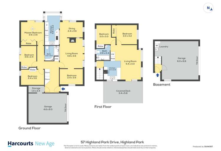 57 Highland Park Drive Highland Park_14