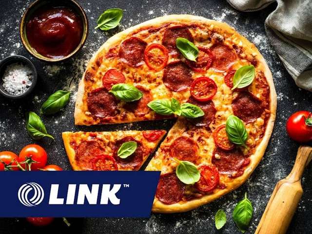 Profitable Pizza Takeaway - South Auckland