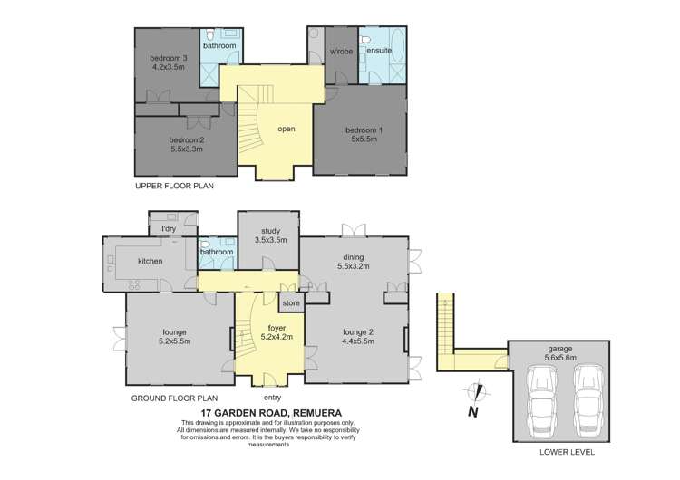 17 Garden Road Remuera_19