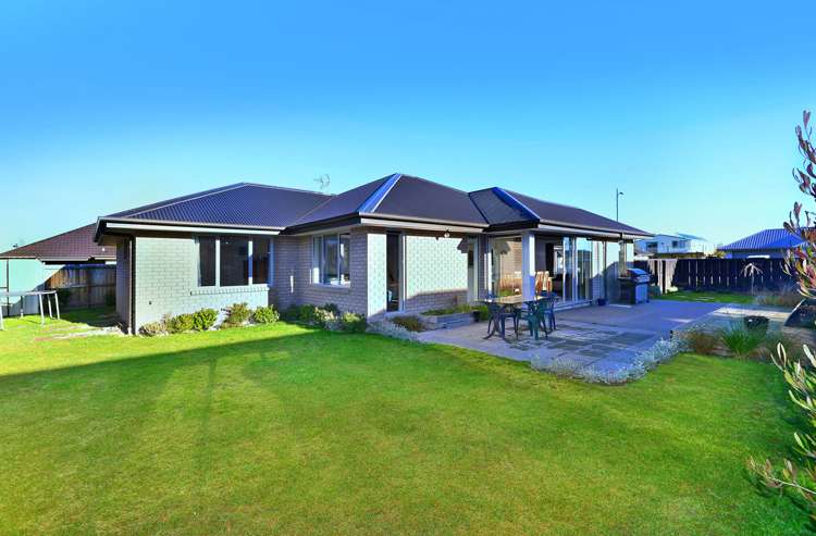 5 Clausen Avenue Leeston_20