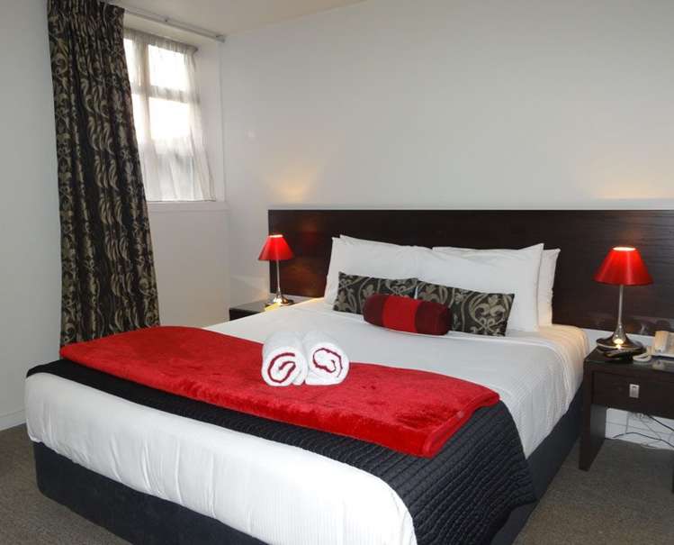 Dunedin Palms Motel Dunedin Central_8