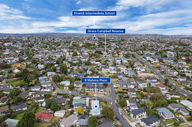 8 Malvina Place Bucklands Beach_20