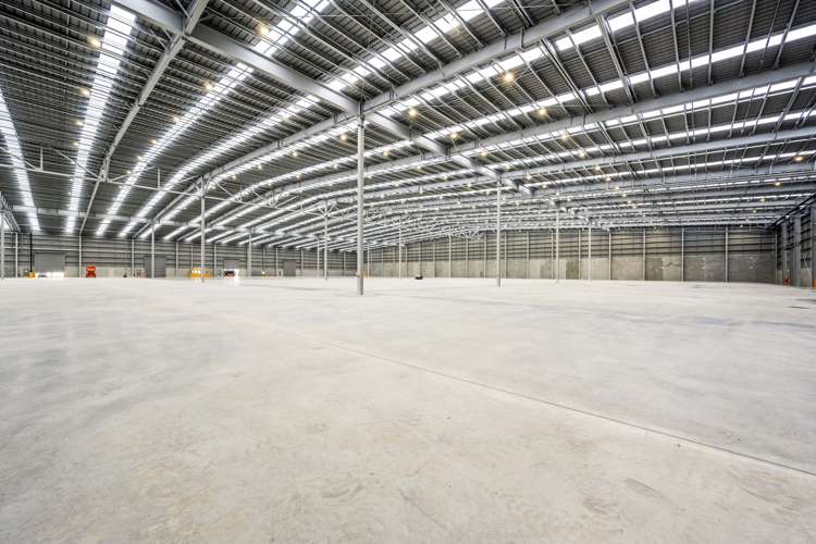 Warehouse B Wiri Logistics Estate_0