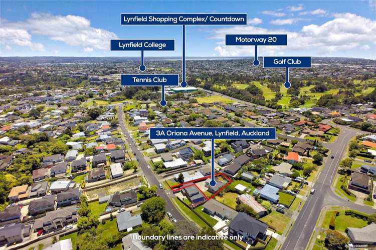 3a Oriana Avenue Lynfield_15