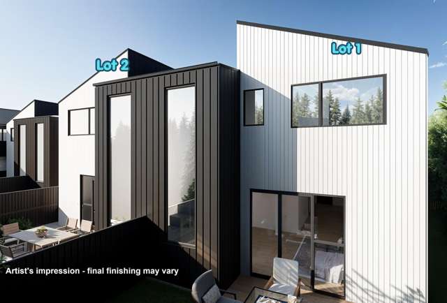Lot 1-6/59 Tiraumea Drive Pakuranga_1