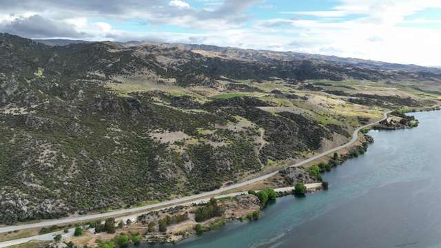 Lakefront Terrace, Tarras-Cromwell Road Bendigo_2