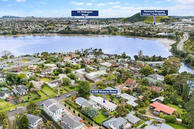 2/26 Watene Road Mount Wellington_1