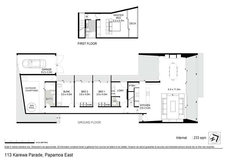 113 Karewa Parade Papamoa_43