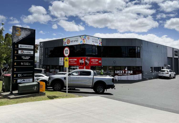 Unit 3C/3 William Pickering Drive_0