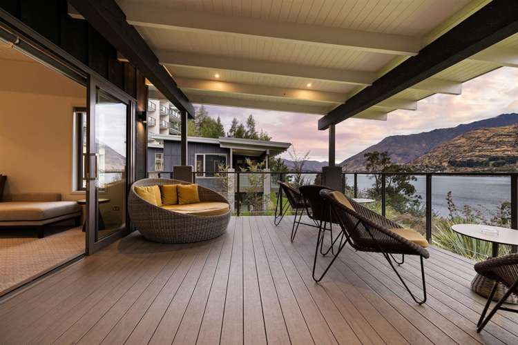 Villa 803, 387 Frankton Road_0
