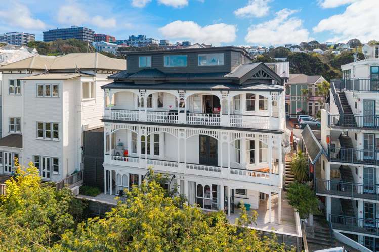 3/219 The Terrace Wellington Central_11