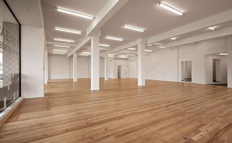 Shop 2/582 Karangahape Road Grey Lynn_3