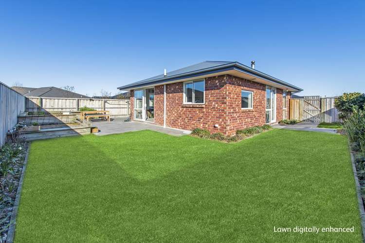 69 Sunline Avenue Lincoln_21