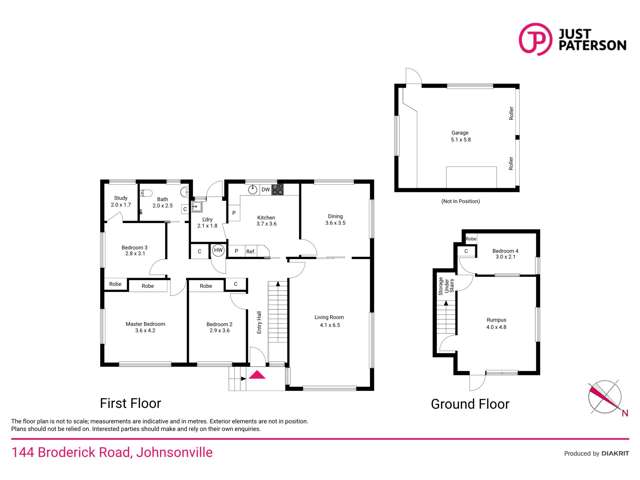 144 Broderick Road Johnsonville_1