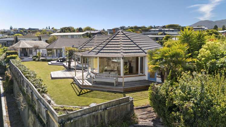 26 and 28 Napier Road Hilltop_21