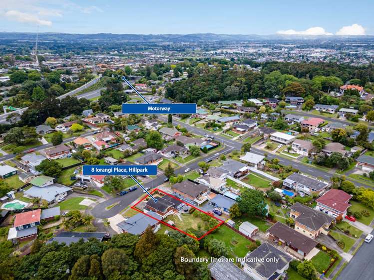 8 Iorangi Place Hillpark_27