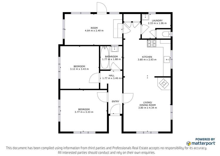 8 Grey Street Waitara_10