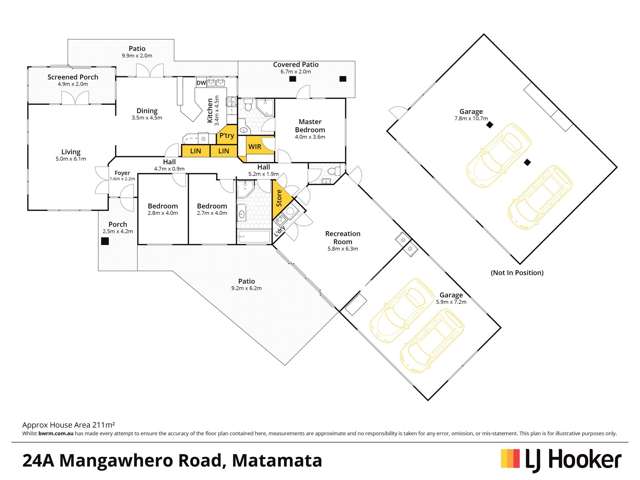 24a Mangawhero Rd Matamata_1