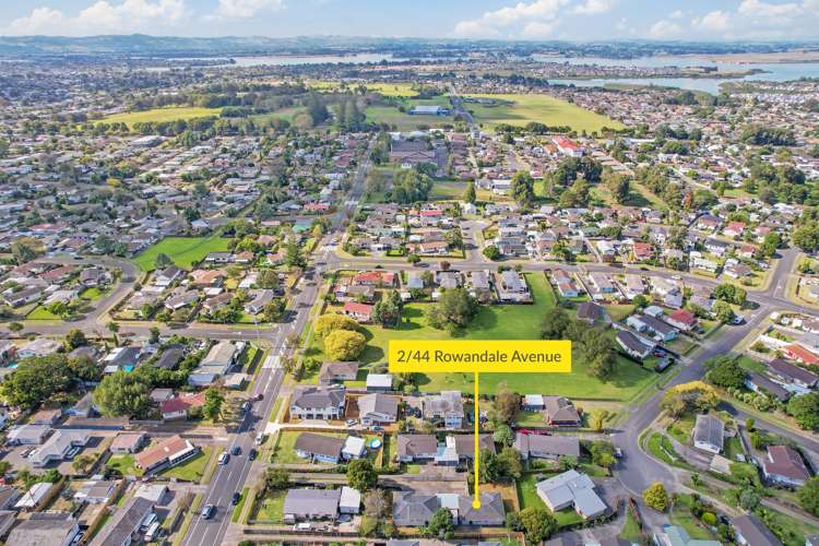 2/44 Rowandale Avenue Manurewa_20