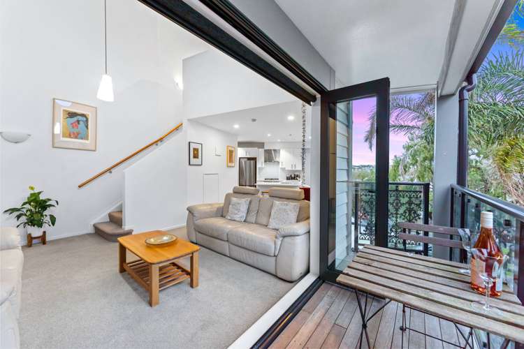 24/386 Richmond Road Grey Lynn_19