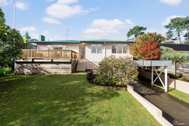 A Place to Call Home – Dual Westlake