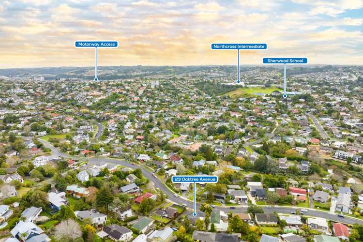 23 Oaktree Avenue Browns Bay_25