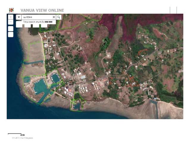 DISCOUNTED PRICE! --BUILD YOUR FIJI DREAM HOME BY NADI BAY AND KEEP YOUR YACHT AT VUDA MARINA!