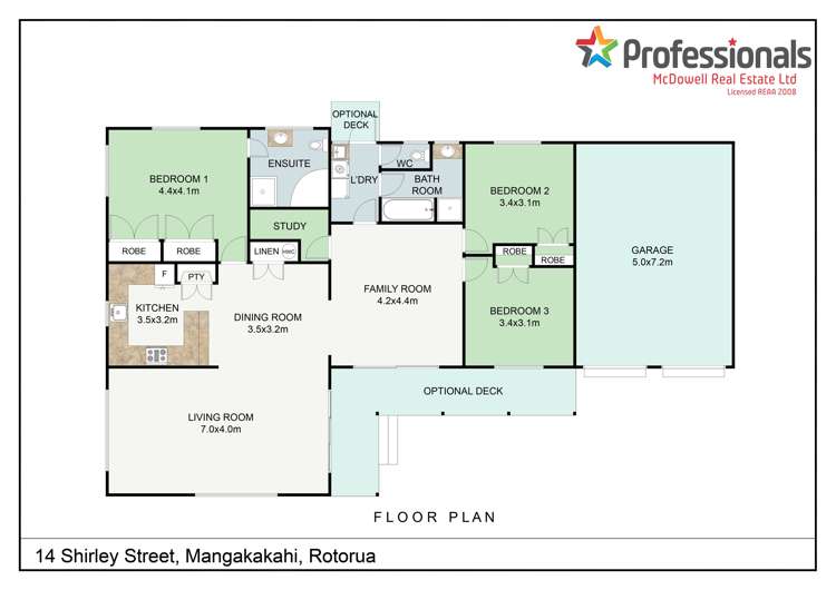 14 Shirley Street Mangakakahi_14