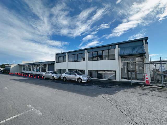 Functional Industrial - Avondale Location