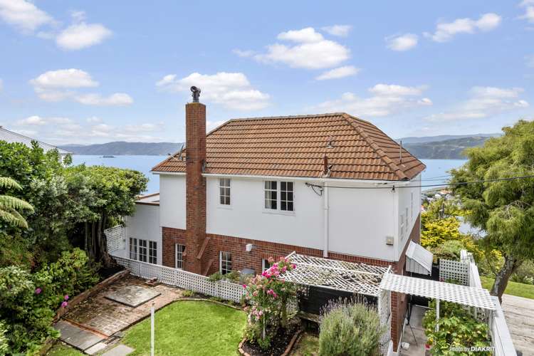 22 Beere Haven Road Seatoun_12