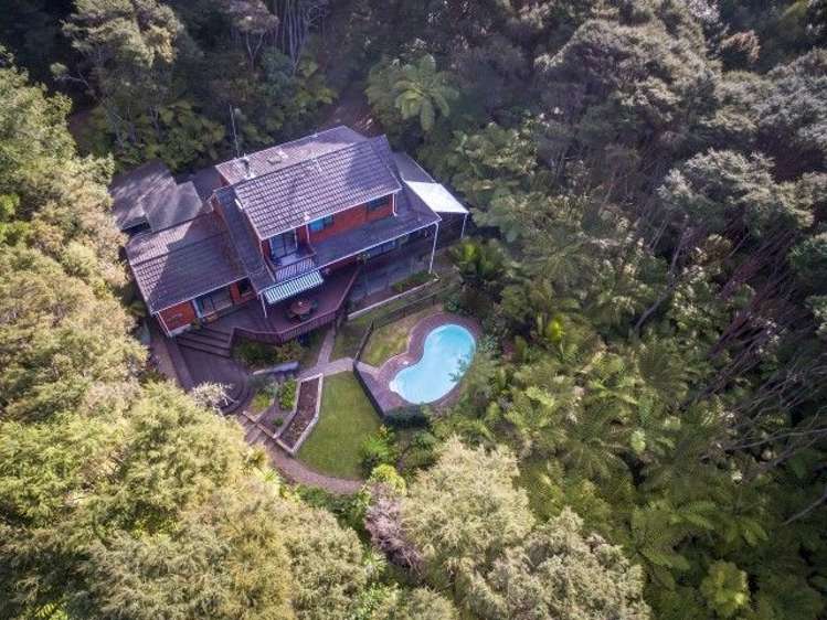 300 Titirangi Road Titirangi_19