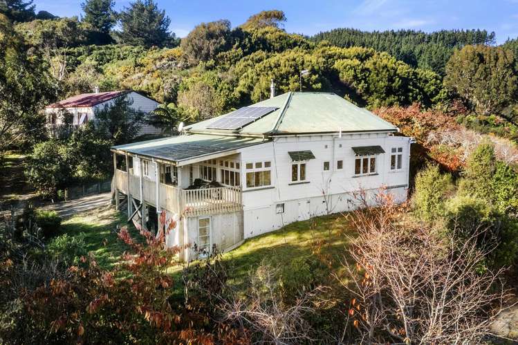 8 Mount Cecil Road Moonshine Valley_8