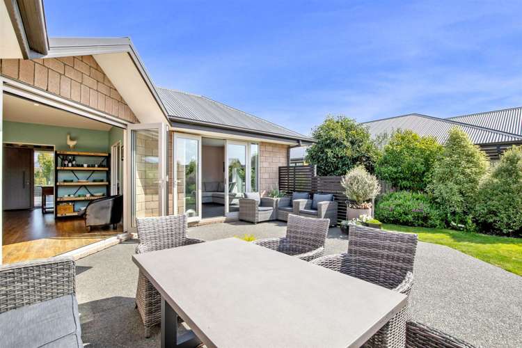 25 Faulks Drive Lincoln_25