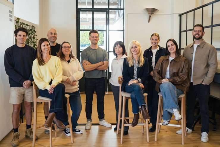 An artist's impression of Ido Drent's Olympus development in Auckland's Mount Albert. The project is due to finish at the end of the year. Photo / Supplied