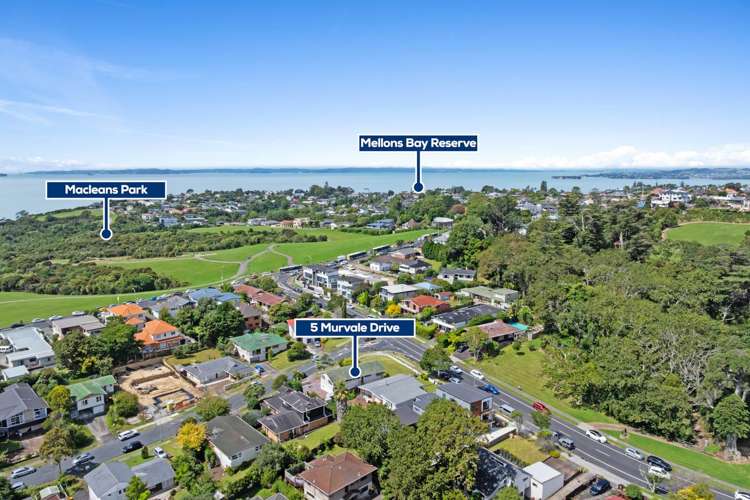 5 Murvale Drive Bucklands Beach_19