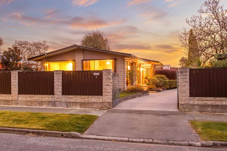 9 Chedworth Avenue Bishopdale_27