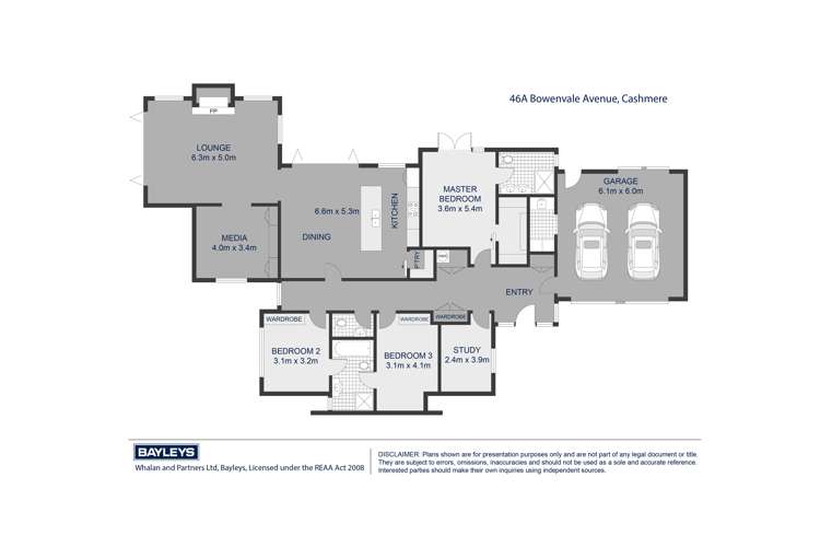 46a Bowenvale Avenue Cashmere_19