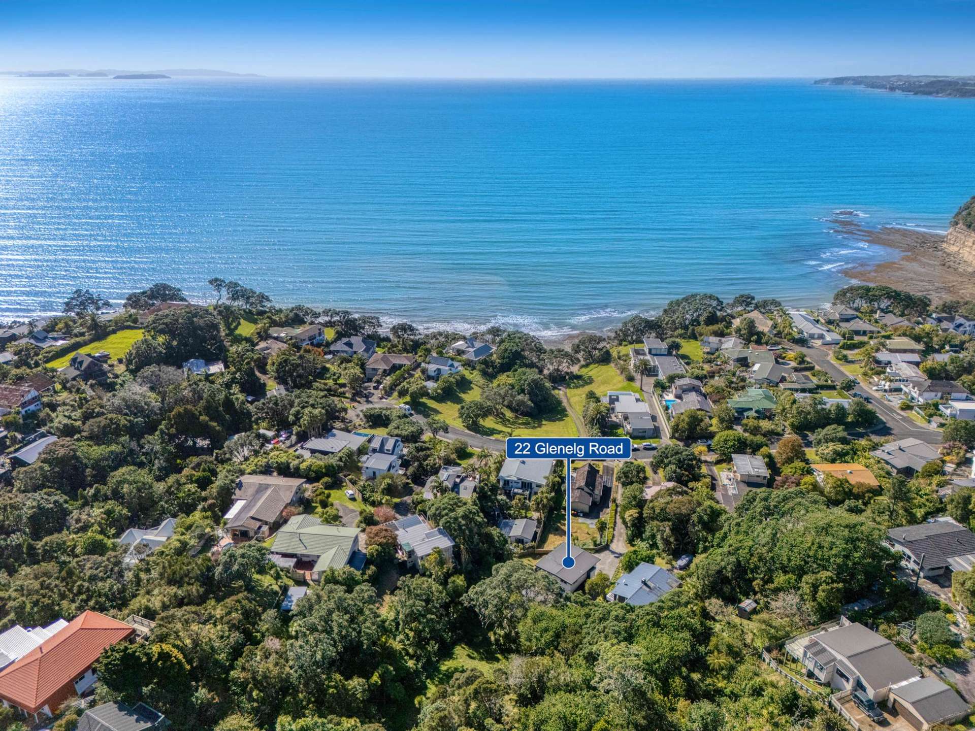 22 Glenelg Road Red Beach_0
