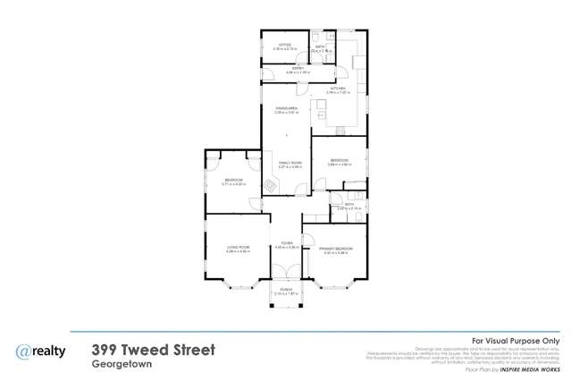 399 Tweed Street Georgetown_1